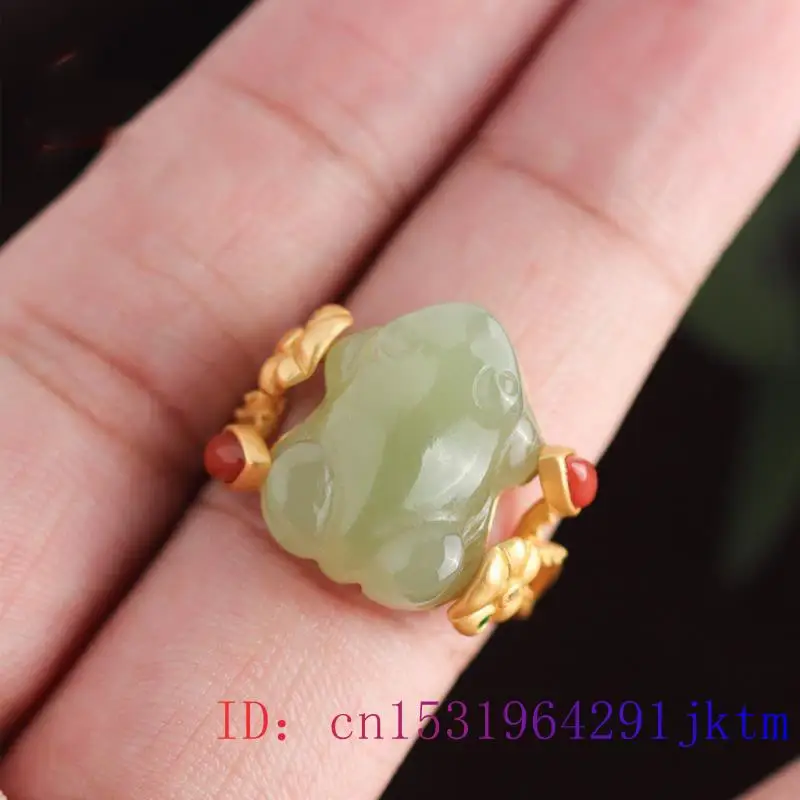 Xanh Ngọc Ếch Nhẫn Quyến Rũ Tự - đánh giá và giá Wedding Zone
