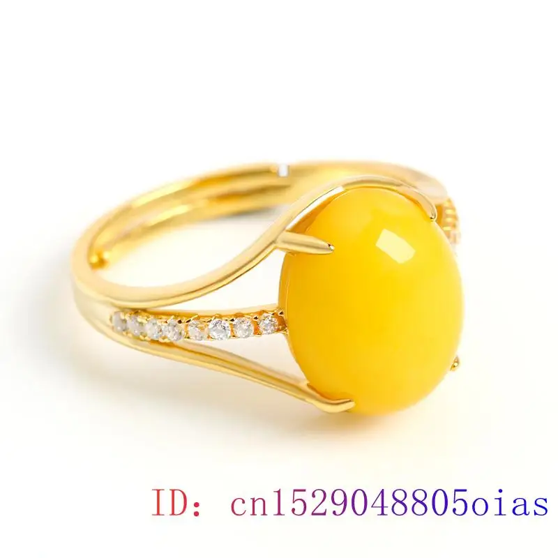 Hổ Phách Màu Vàng Nhẫn Thời Tr - đánh giá và giá Wedding Zone