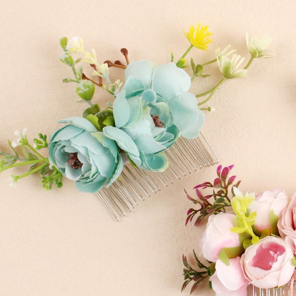 Hoa Tóc Sang Trọng Cô Dâu Tóc  - đánh giá và giá Wedding Ceremony Supply