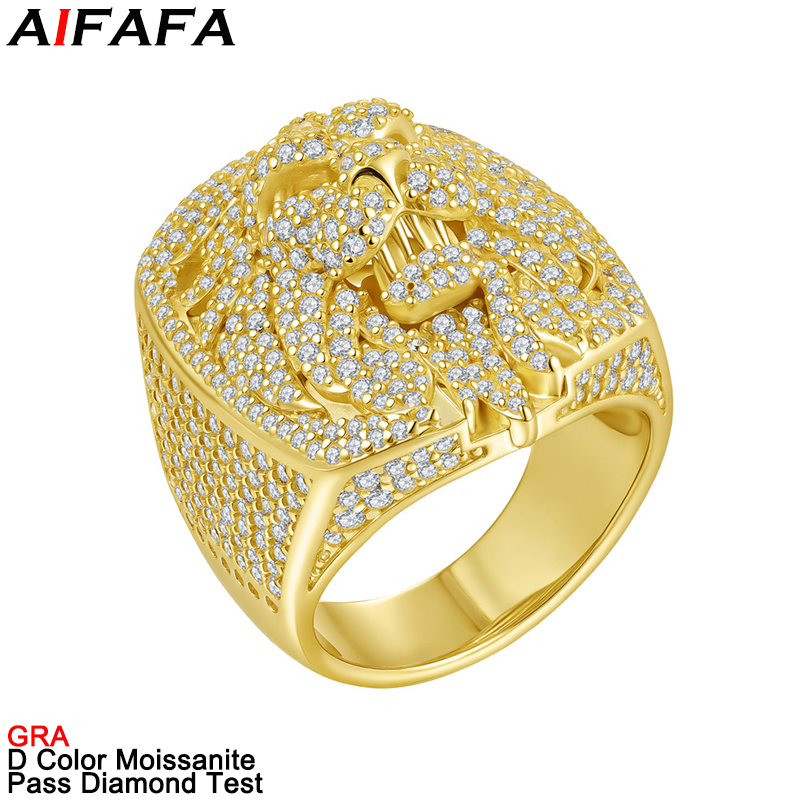 D Color Full Moissanite Diamon - đánh giá và giá Wedding Zone