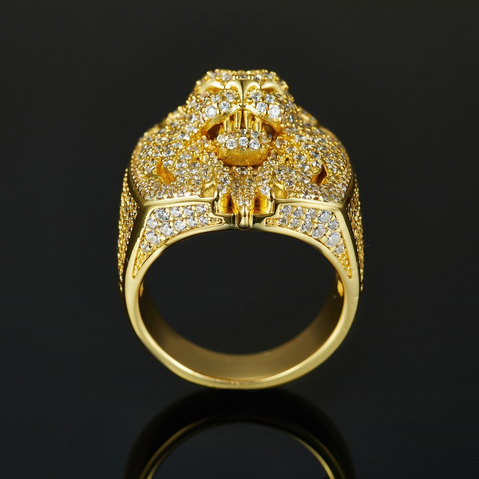 D Color Full Moissanite Diamon - đánh giá và giá Wedding Zone