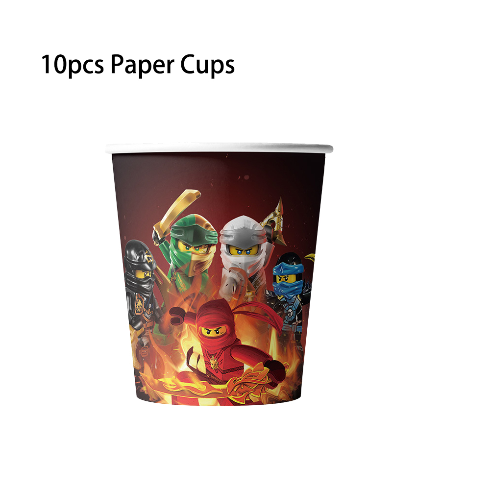Ninjago Party Decorations Plat - đánh giá và giá Good Supply Wedding Cake