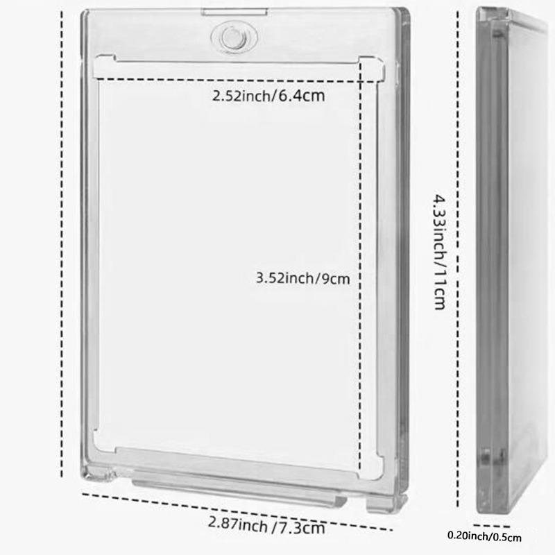 Transparent Cards Holder for T - đánh giá và giá Place Card Holder