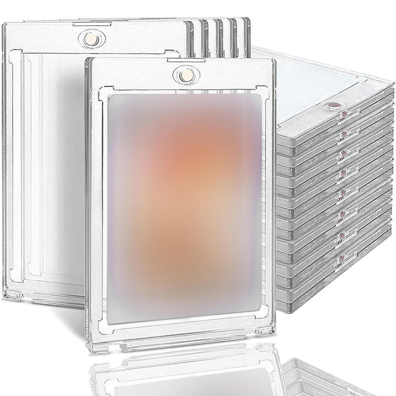 Transparent Cards Holder for T - đánh giá và giá Place Card Holder